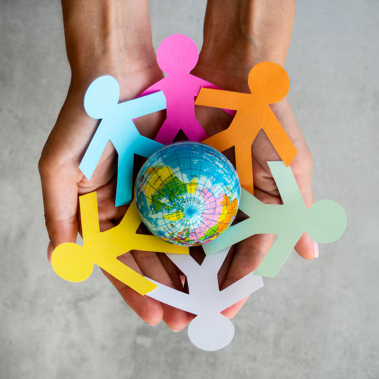 Corporate CSR Partnership NGO in Bangalore