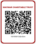 General Donations QR