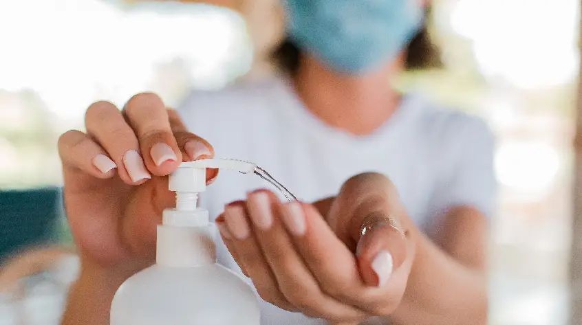 NGO Offering Medical Service